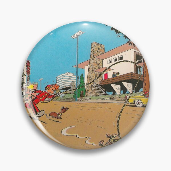 Artikelvorschau, Kunst - Marsupilami entworfen und verkauft von aginsalianav.