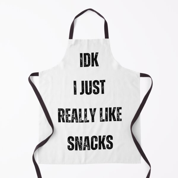 Item preview, IDK i just really like snacks designed and sold by glc1985.