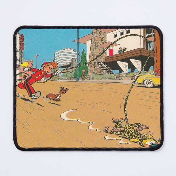 Item preview, Art - Marsupilami designed and sold by aginsalianav.