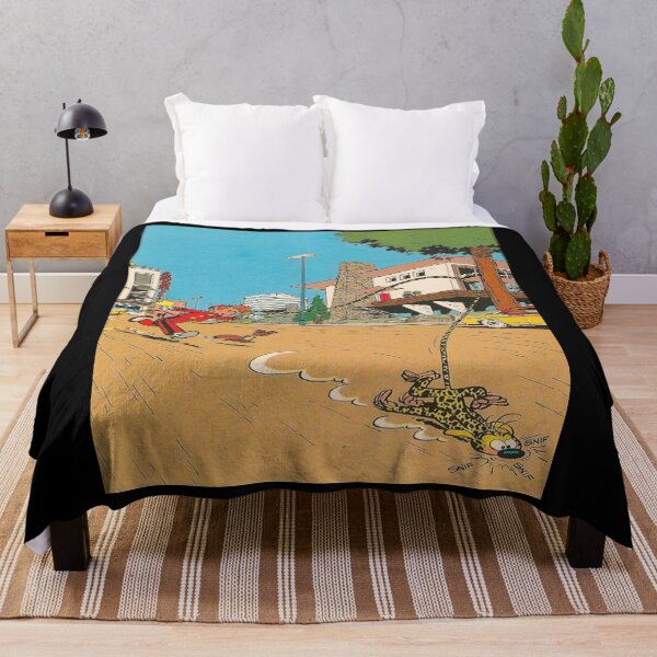 Item preview, Art - Marsupilami designed and sold by aginsalianav.