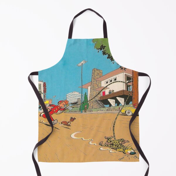 Item preview, Art - Marsupilami designed and sold by aginsalianav.