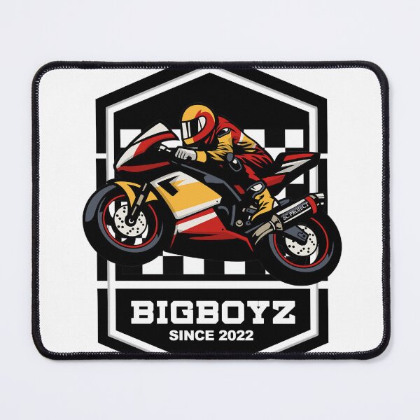 Item preview, BIG BOYZ 5 designed and sold by Marjun Villegas.