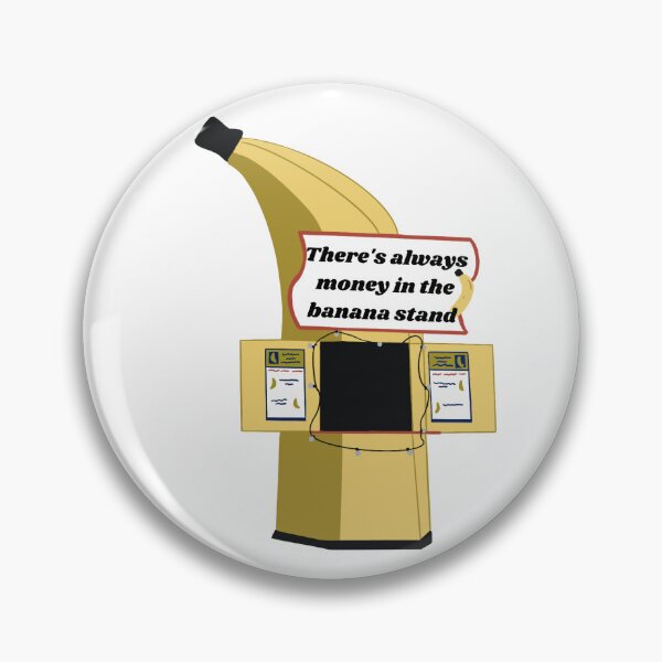 Item preview, Banana Stand Bluth designed and sold by gmalone714.