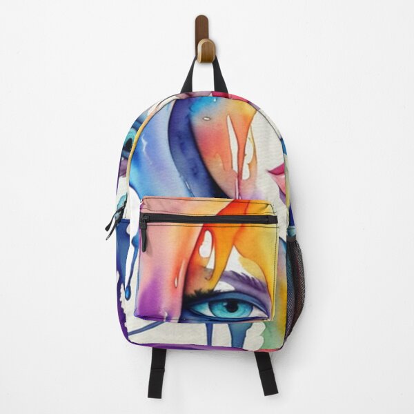 Item preview, i fell in love with your blue eyes designed and sold by omfardostyle.