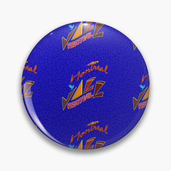 Item preview, AN UNFORGETTABLE SENSATION AS THE MONTREAL INTERNATIONAL  JAZZ FESTIVAL REACHES NEW HEIGHTS! designed and sold by Ralek.