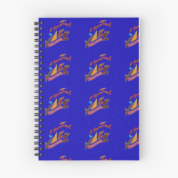 Item preview, AN UNFORGETTABLE SENSATION AS THE MONTREAL INTERNATIONAL  JAZZ FESTIVAL REACHES NEW HEIGHTS! designed and sold by Ralek.
