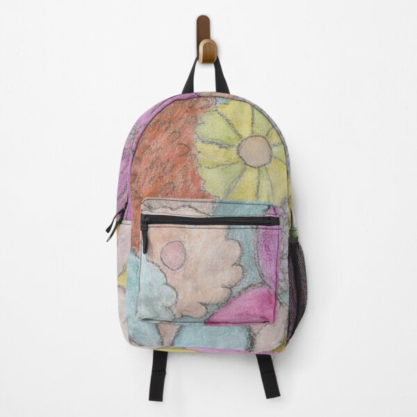 Item preview, 90s Kid on the Flower Power Skids designed and sold by JunkyardVortex.