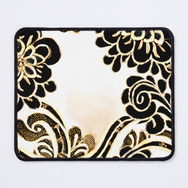 Item preview, Pretty Floral designed and sold by Poetic Patterns Studio.