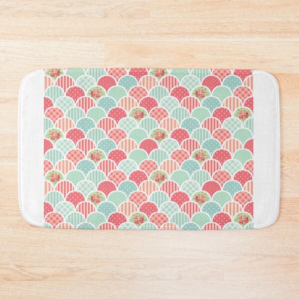 Item preview, Nature's Canvas: Artistic Stickers Inspired by Flower Patterns designed and sold by Sirakan.
