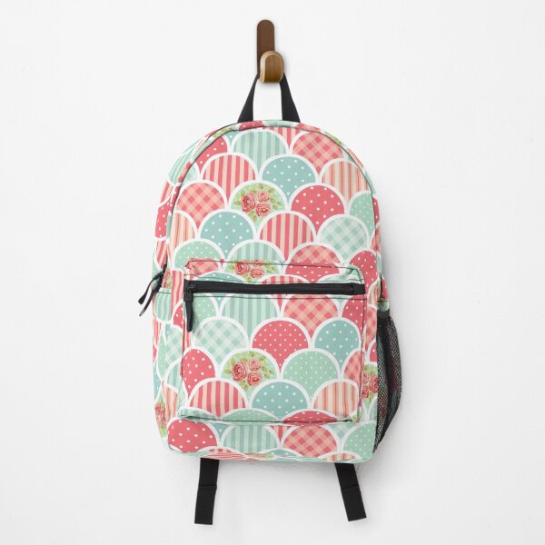Item preview, Nature's Canvas: Artistic Stickers Inspired by Flower Patterns designed and sold by Sirakan.