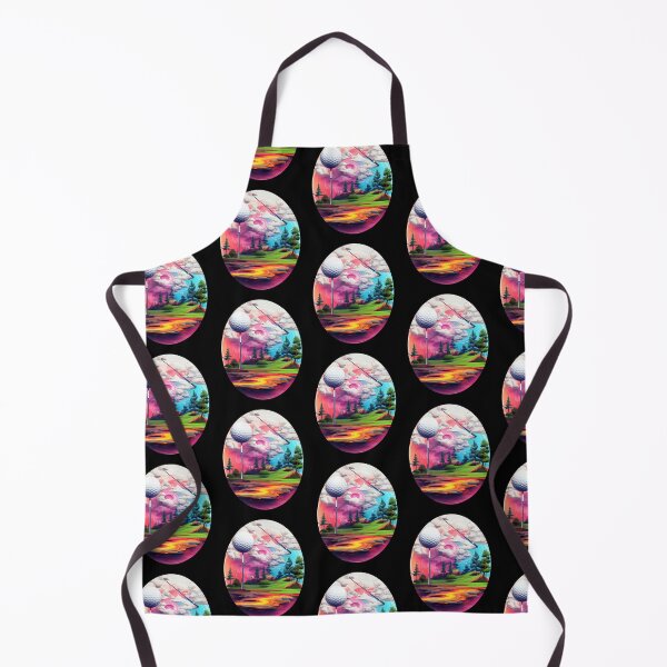 Item preview, Golf Lover Golfing I Love Golf designed and sold by ArtFromBeyond.