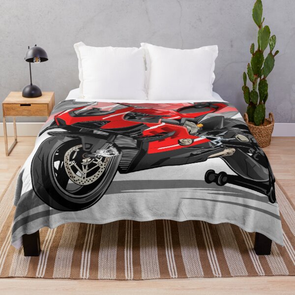 Item preview, Ducati panigale special background designed and sold by MotorcycleLove.