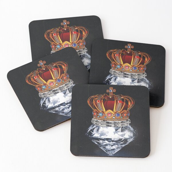 Item preview, Diamond Queen designed and sold by neandercol.