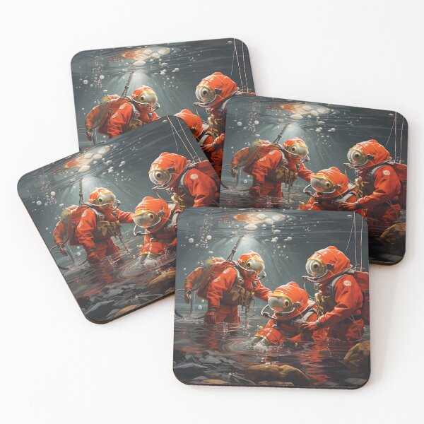Item preview, Lakeception  designed and sold by Tord Standnes.