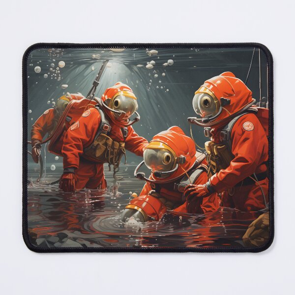 Item preview, Lakeception  designed and sold by Tord Standnes.