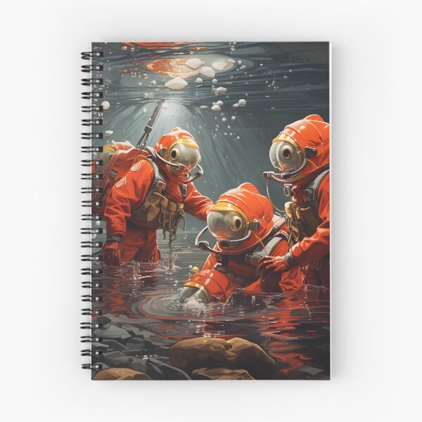 Item preview, Lakeception  designed and sold by Tord Standnes.