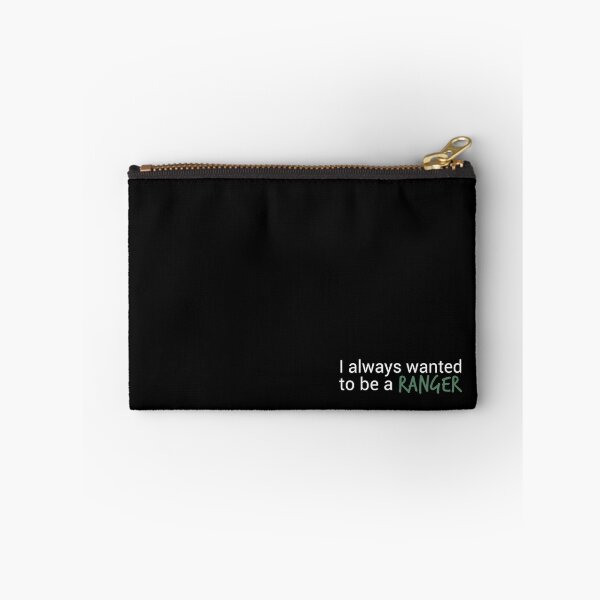 Item preview, Character class: Ranger designed and sold by FairytaleTees.