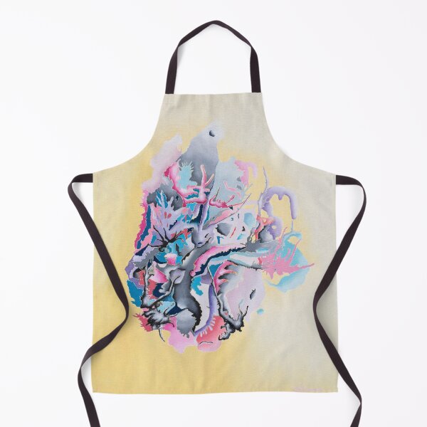 Item preview, Organic Abstraction designed and sold by VenenciaArte.