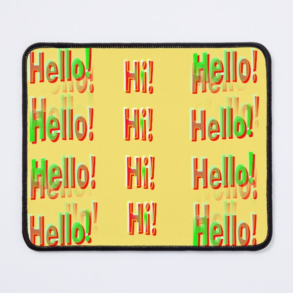 Item preview, Friendly Greetings designed and sold by kristalcurt.