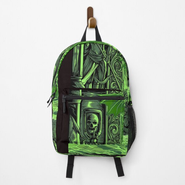 Item preview, Hell Gate's designed and sold by ANONE-CLOTH.