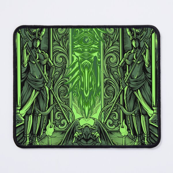 Item preview, Hell Gate's designed and sold by ANONE-CLOTH.