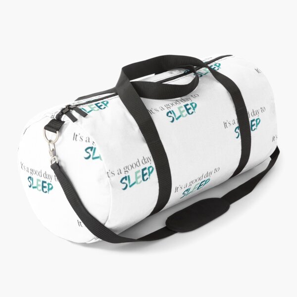 Item preview, Its a Good Day to Sleep | Sleep | Sleeping | Sleepy | Nap | Tired designed and sold by ShoniwDesigns.