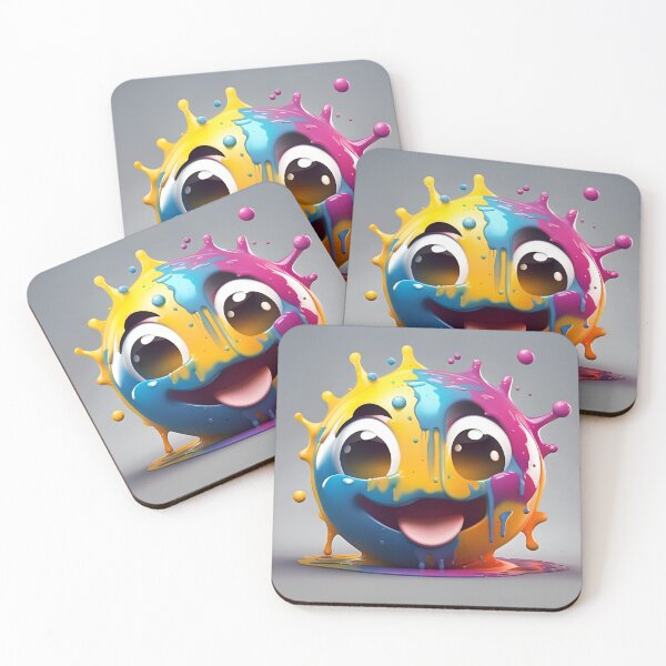 Item preview, Happy face designed and sold by jaanaan.