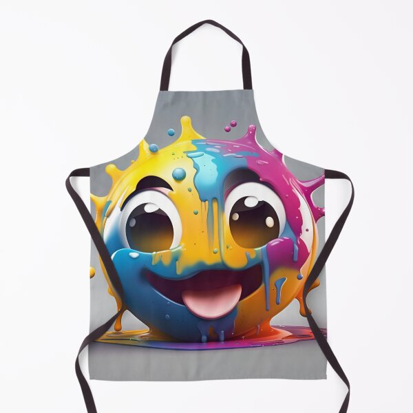 Item preview, Happy face designed and sold by jaanaan.