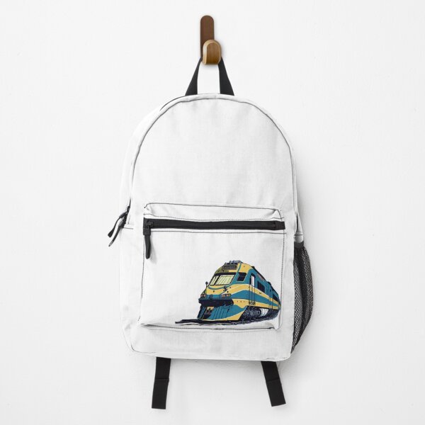 Item preview, Train designed and sold by Gooddaycanvas.