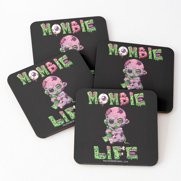 Item preview, Mombie Life designed and sold by artbybreeanna.