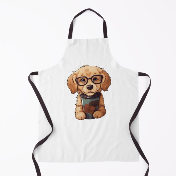 Item preview, Golden Retriver designed and sold by StorylineStyle.