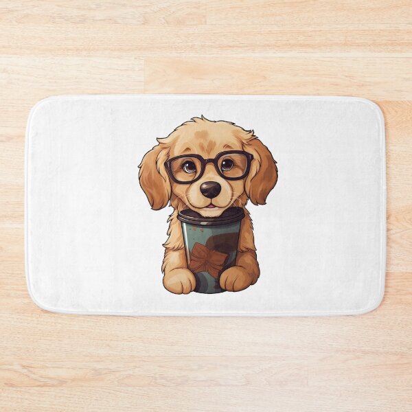 Item preview, Golden Retriver designed and sold by StorylineStyle.