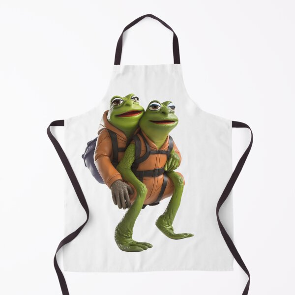 Artikelvorschau, Pepe trägt deine nutzlose Seele entworfen und verkauft von Tord Standnes.
