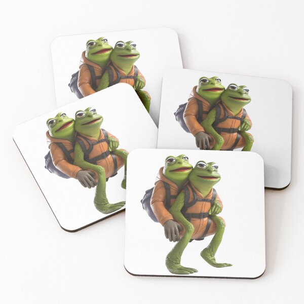 Artikelvorschau, Pepe trägt deine nutzlose Seele entworfen und verkauft von Tord Standnes.