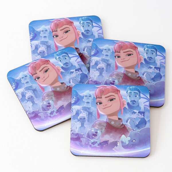 Item preview, Nimona designed and sold by JZfashion.