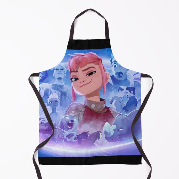 Item preview, Nimona designed and sold by JZfashion.
