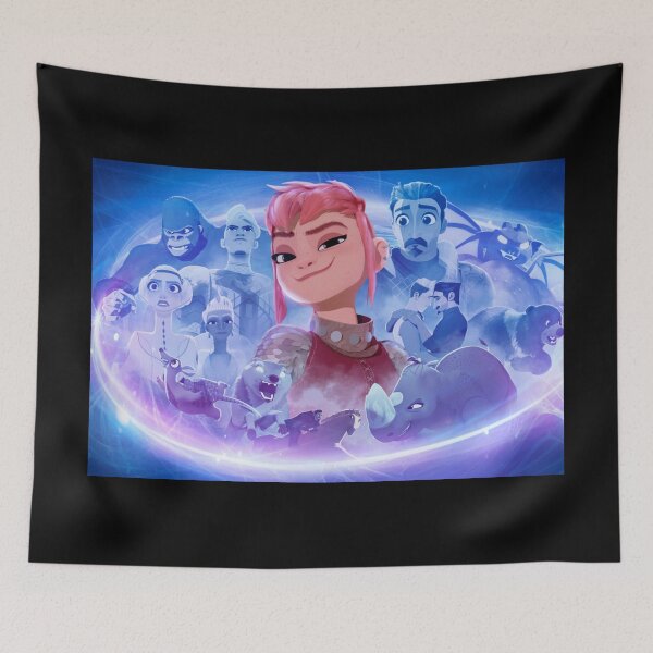 Item preview, Nimona designed and sold by JZfashion.