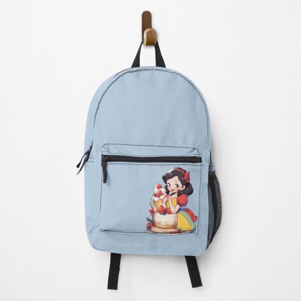 Item preview, Snow White loves to eat desserts 2 designed and sold by Pigkeeper.