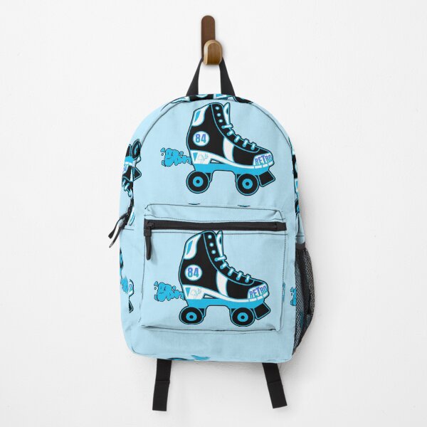 Item preview, Retro Skate designed and sold by Nicoart2077.