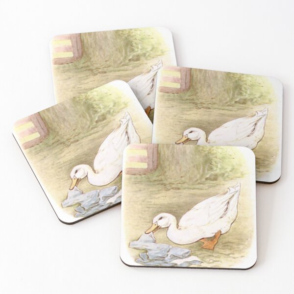 Item preview, Beatrix Potter -The Tale of Tom Kitten -page 56 designed and sold by tomorrowsart.