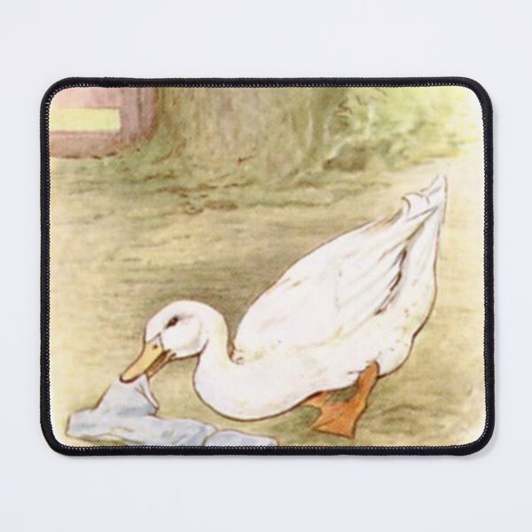 Item preview, Beatrix Potter -The Tale of Tom Kitten -page 56 designed and sold by tomorrowsart.