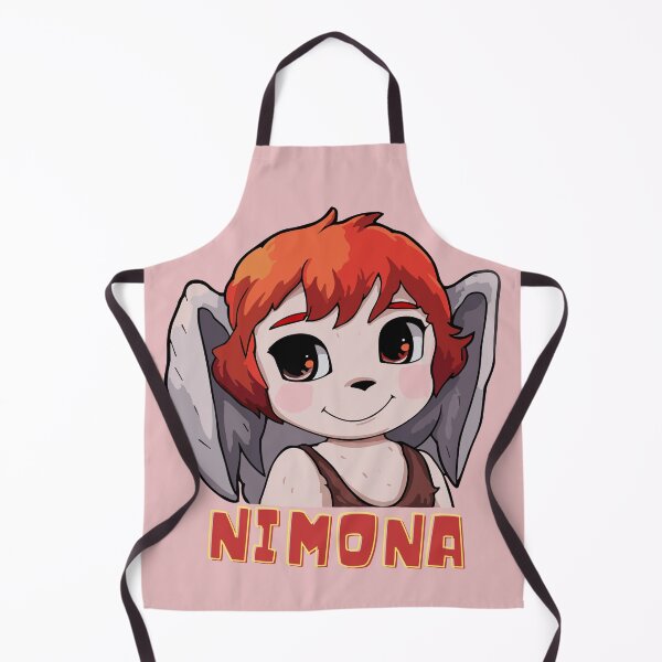 Item preview, Nimona Cute designed and sold by Sleeygoy.