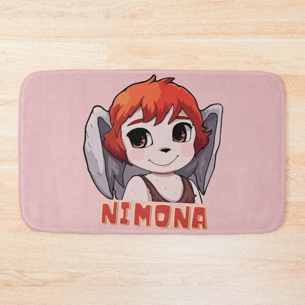 Item preview, Nimona Cute designed and sold by Sleeygoy.