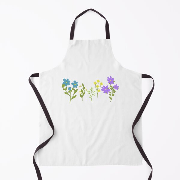 Item preview, Flower Orchard designed and sold by Mossy Shed Prints.