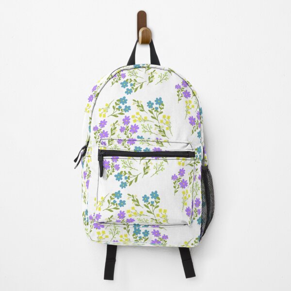 Item preview, Flower Orchard designed and sold by Mossy Shed Prints.