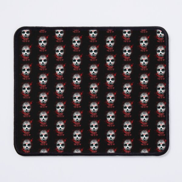 Item preview, JASON;FRIDAY THE 13TH designed and sold by rosyscrap75.