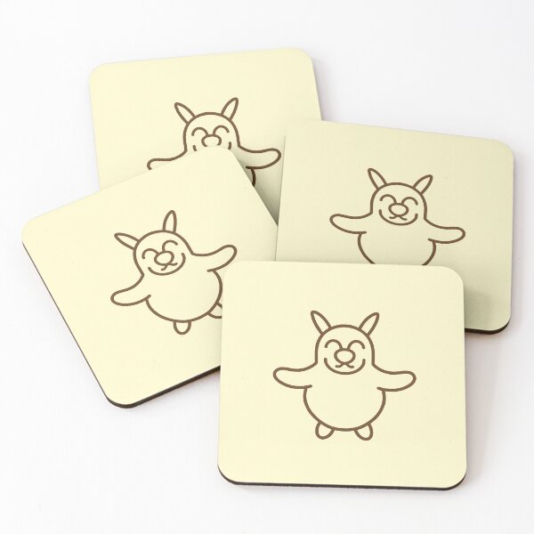 Item preview, Chocolate Bear: Gentle Smile designed and sold by Pickmash.