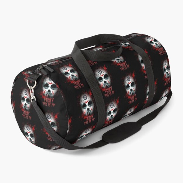 Item preview, JASON;FRIDAY THE 13TH designed and sold by rosyscrap75.