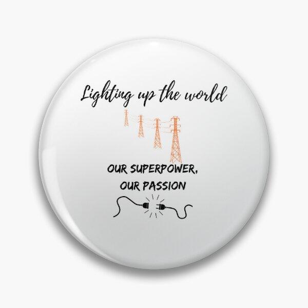 Item preview, Electrical Engineering - Lighting up the word designed and sold by GoDelta.