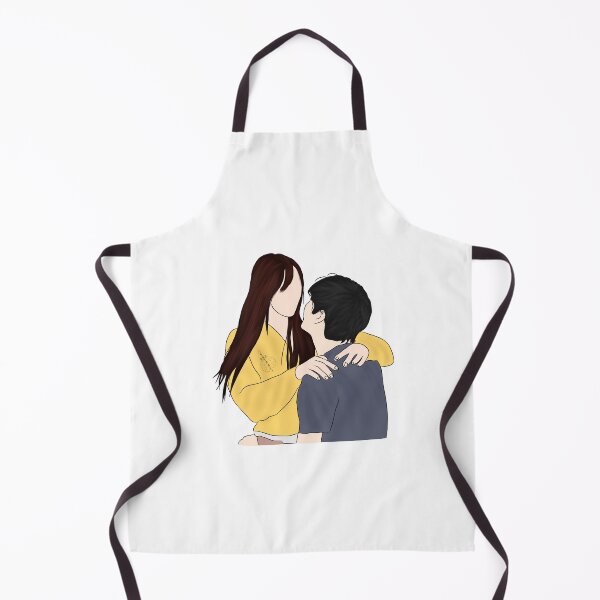 Item preview, Dr Romantic Korean Drama Fan Art designed and sold by ArtRaftPro.